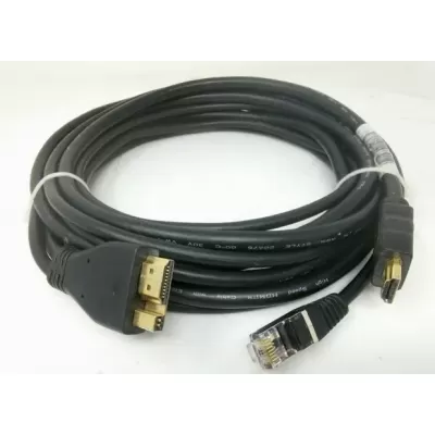 72-5176-01 A0 Cisco HDMI Sx20 zoom Video Conferencing Cable