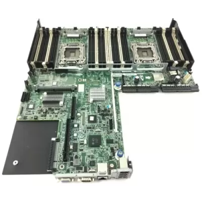 HP DL360P G8 Intel V2 System Motherboard 732150-001