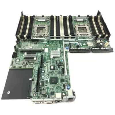 HP DL360p Gen8 V2 Motherboard 622259-003 732150-001