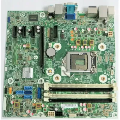 HP ProDesk 600 G1 SFF Motherboard 739682-001