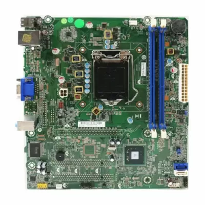 HP 202MT G1 H61 DDR3 Desktop Motherboard 747825-001