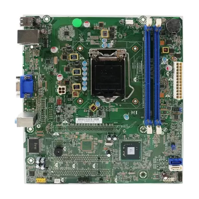 HP 202MT G1 H61 DDR3 Desktop Motherboard 747825-001