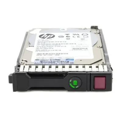 HP Enterprise G8 G9 600GB 10K RPM 2.5 Inch SAS 12Gbps Hard Disk 781581-002