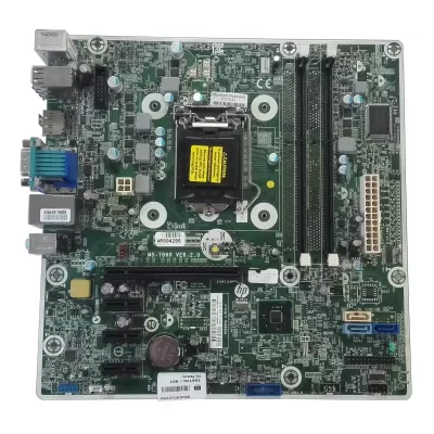 Genuine HP ProDesk 400 G2 Intel H81 Desktop Motherboard 786170-601