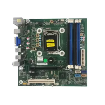 HP 406 G1 Intel Q85 LGA 1150 4 DDR3 32GB Motherboard 813538-001