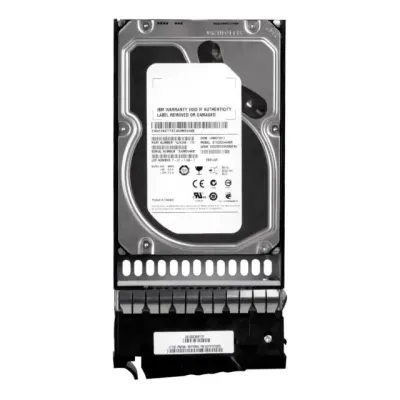 IBM 2TB 7.2K RPM 6Gbps SAS 3.5 Inch Hard Disk Drive 85Y5869