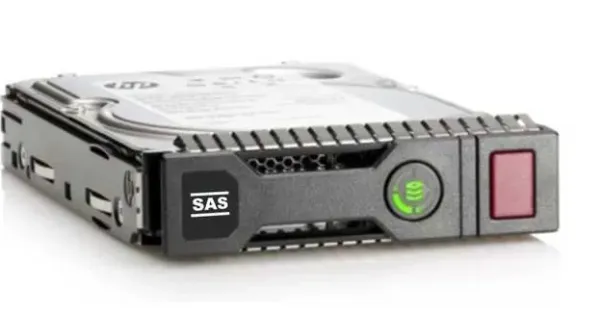 Get HP SFF Hard Disk at Xfurbish | 600GB Hard Disk with Warranty