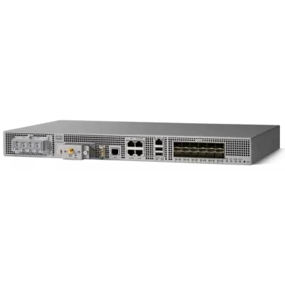 Cisco ASR 900 Series Router ASR 920-12SZ-IM