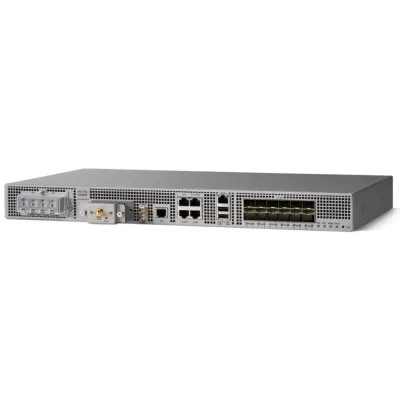 Cisco ASR 900 Series Router ASR 920-12SZ-IM