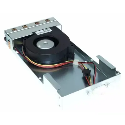 ETASIS Bosch DVA-08K-04050RA Fan Module Assembly 9272CFANMODE-0010