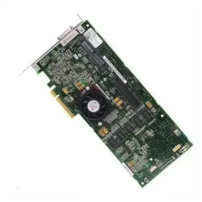 IBM eServer 520 550 5709 SCSI RAID Enablement Card 97P2823
