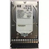 HP 450GB SAS 3.5 Inch Hard Drive DF0450B8054 9CL066-035