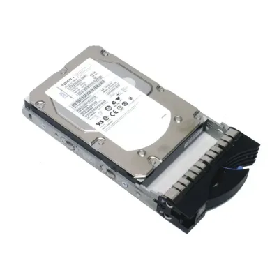 IBM 450GB 15K SAS 3.5 Inch Hard Drive 42D0519 42D0520 42C0264 ST3450856SS 9CL066-039