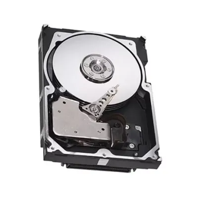 Seagate 450GB 15000 RPM SAS 3Gb/s 3.5 Inch Hard Drive 9CL066-883