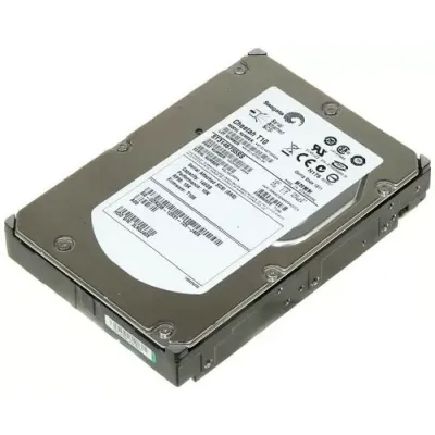 Dell 146GB 10K 3G SAS Hard Disk DR238 ST3146755SS 0DR238 9DK066-050