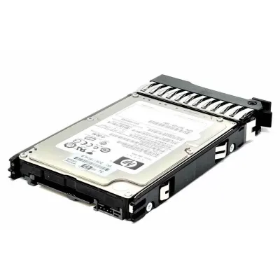 Seagate 146GB 10K RPM 16MB Cache 3.0Gbps SAS 2.5 Inch Hard Drive 9F6066-003