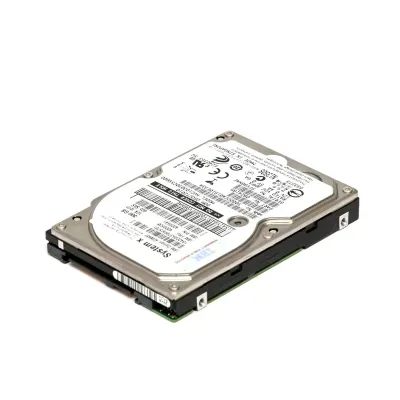 IBM Seagate 300GB 10K RPM SAS 2.5 Inch Hard Disk 9FK066-039