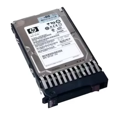 HP 146GB 15K SAS 2.5 Inch Hard Disk 9FU066-085