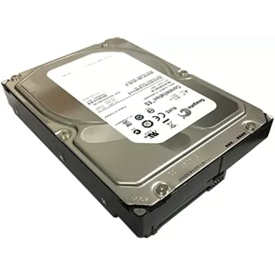 Seagate 2TB 7200 RPM SAS 6Gbps 3.5 Inch Hard Drive 9JX248-175