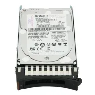 IBM 1TB 7200 RPM 6Gbps 2.5 Inch SAS Hard Disk Drive ST91000640SS 9RZ268-039