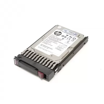 HP Seagate 300GB 15K 2.5 Inch SAS Hard Disk 627114-002 EH0300FBQDD 9SW066-035