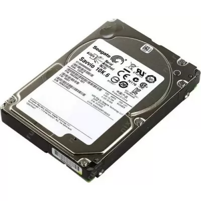 Seagate 300GB 10K RPM SAS 6Gbps 64MB 2.5 Inch Hard Drive 9TE066-175