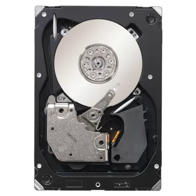 Seagate 146GB 10000RPM 2 Gbps 3.5Inch Cache Cheetah Fibre Channel Hard Drive 9X2004-138