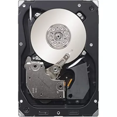 Seagate Cheetah 15K 300GB 15K RPM SAS 3Gbps 16MB Cache 3.5 Inch Hard Drive 9Z1066-883