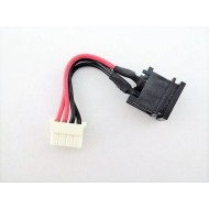 Replacement DC Jack for Toshiba Satellite P100 P105 - Part A000006070