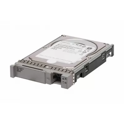 Cisco 300GB 10K RPM SAS 6Gbps SFF Hard Disk Drive A03-D300GA2