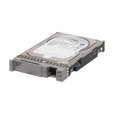 Cisco 300GB 10K SAS 6Gbps SFF Hard Disk 9WE066-175 ST300MM0006 08-0113-01 A03-D300GA2