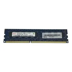 Dell 2GB DDR3 PC3-10600E 2Rx8 Memory A2862067