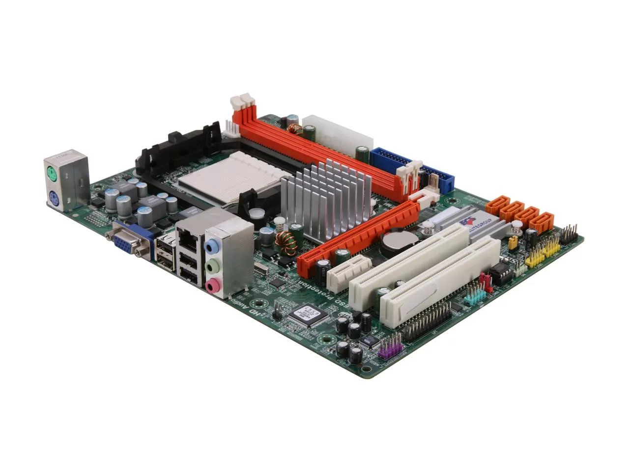 Elitegroup motherboard deals