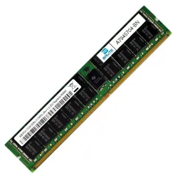 Dell 8GB DDR4 PC4-17000 2Rx8 Memory A7945704