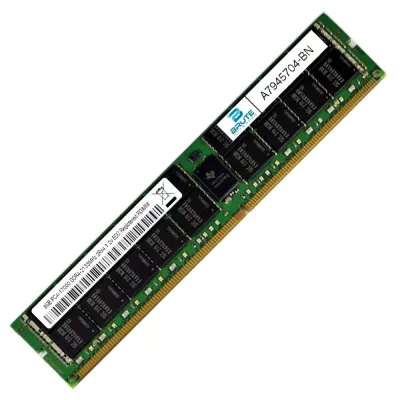 Dell 8GB DDR4 PC4-17000 2Rx8 Memory A7945704