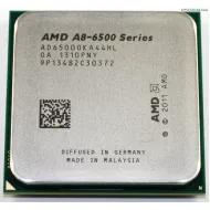 AMD A8-6500 3.5GHz 4 MB 4 cores Socket CPU Processor AMD A8-6500 3.5GHz 4 MB 4 cores Socket CPU Processor