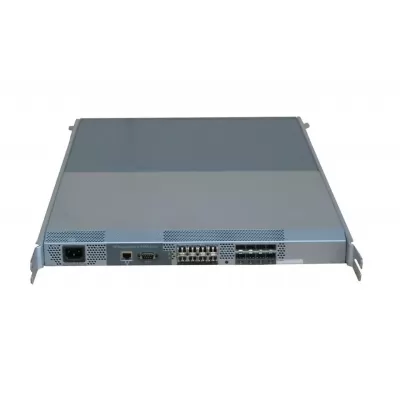 HP StorageWorks 4/8 Base SAN Switch A8000A