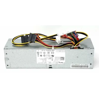 Dell Optiplex 390 790 990 3010 7010 9010 SFF Power Supply AC240AS-01