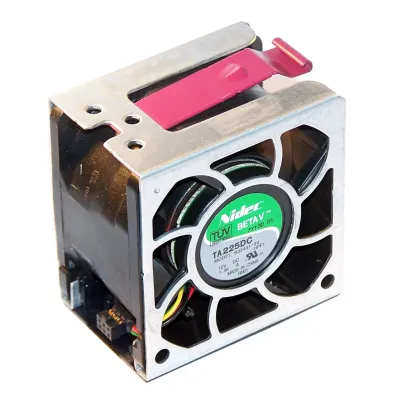 HP Proliant DL380 G5 Server Fan 394035-001 AFC0612DE TA225DC