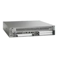 Cisco ASR1002 Chassis 4 built-in GE Dual P/S 4GB DRAM Router Cisco ASR1002 Chassis 4 built-in GE Dual P/S 4GB DRAM Router
