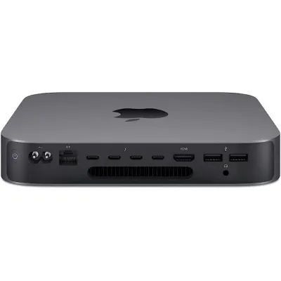 Apple Mac Mini 3.6GHz Quad-Core 8th-Generation Intel Core I3 Processor 8GB RAM 128GB Brand New Condition