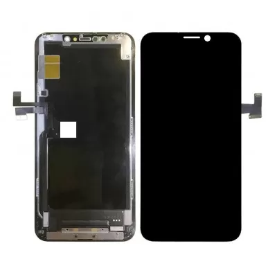 LCD with Touch Screen for Apple iPhone 11 Pro Max Mobile Display Combo Folder