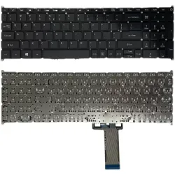 Acer Aspire 7 A715-75 A715-75G Replacement Laptop Keyboard  Compatible with Acer Aspire Series
