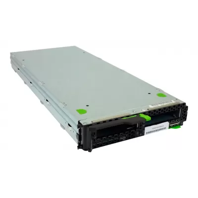 BX920 S3 Fujitsu Primergy Barebone Blade Server