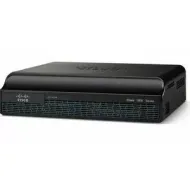Cisco ISR 1900 Series 2x GE 2x EHWIC 1x ISM ISR Router C1941W-A-N-SEC/K9