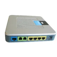 Cisco RTP300 2 Port Broadband Router Cisco RTP300 2 Port Broadband Router