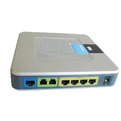 Cisco RTP300 2 Port Broadband Router