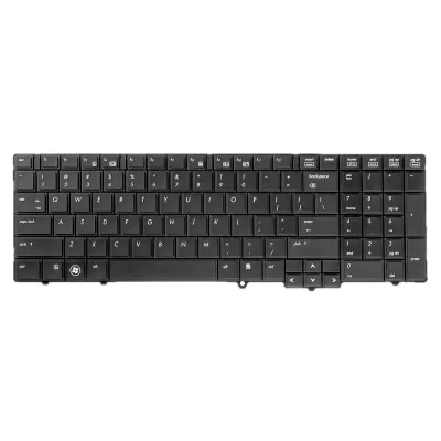 HP 8540W Laptop Keyboard