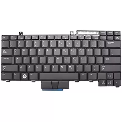 Dell Latitude 6510 Laptop Keyboard