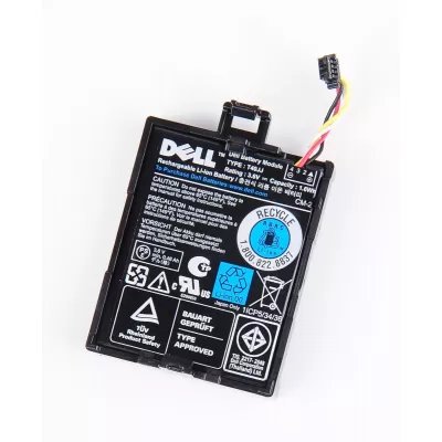 Dell 70K80 3.7V 500MAH LI-ION Battery for perc H710
